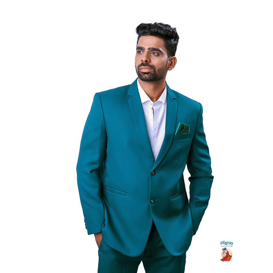 C-Green Plane Suit - Image 2