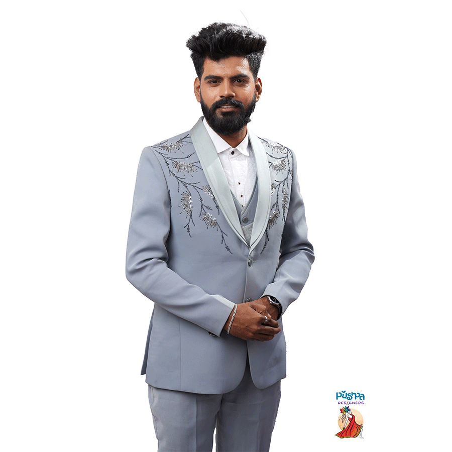 Yash Designer Suit