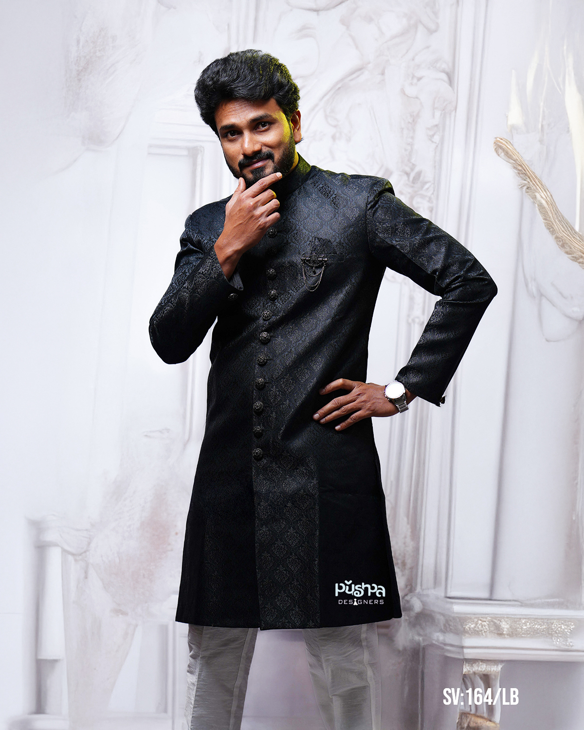 Sherwani - Image 3