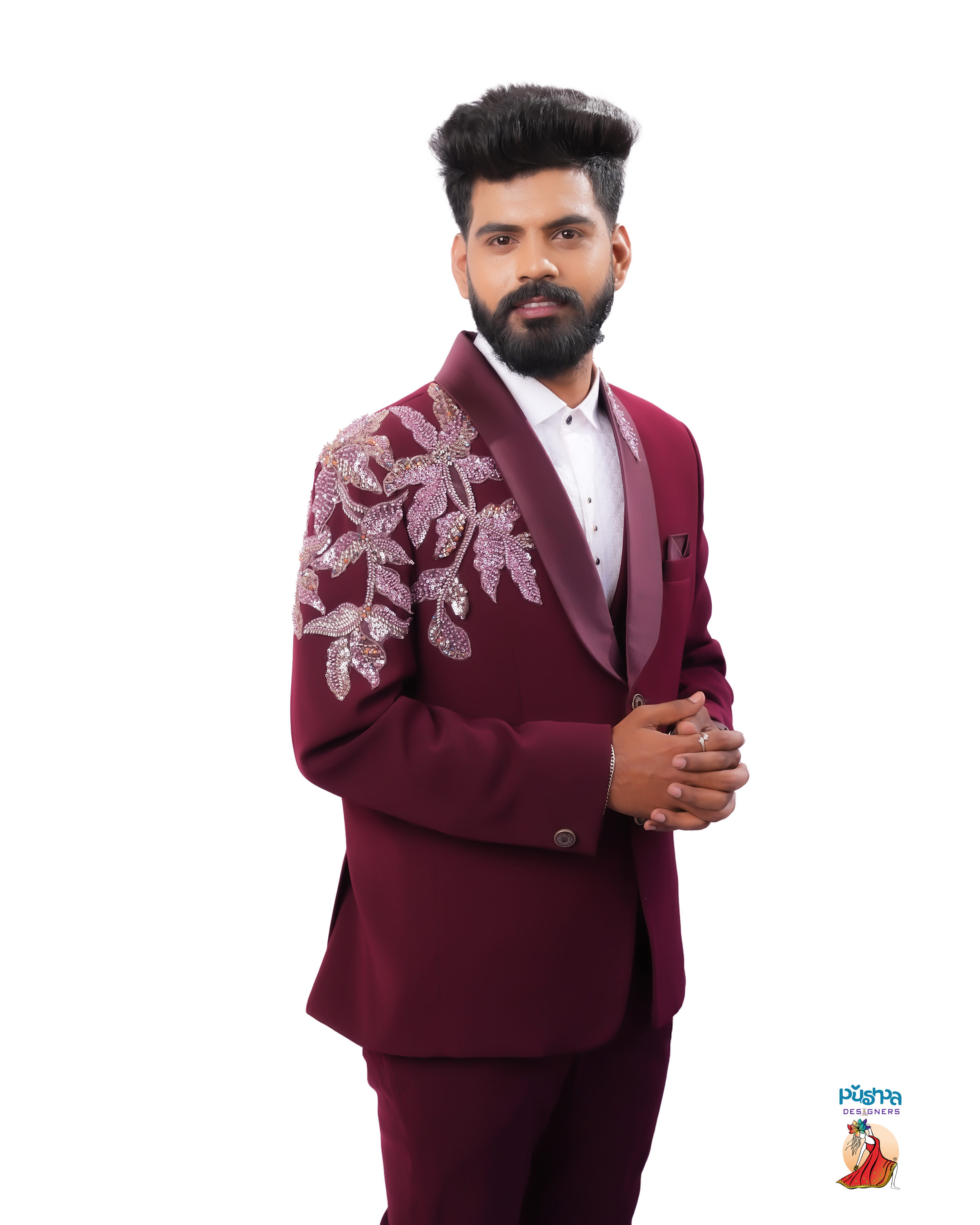 Designer Blazer - Image 2